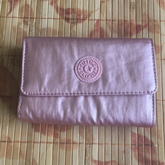 kipling pixi wallet